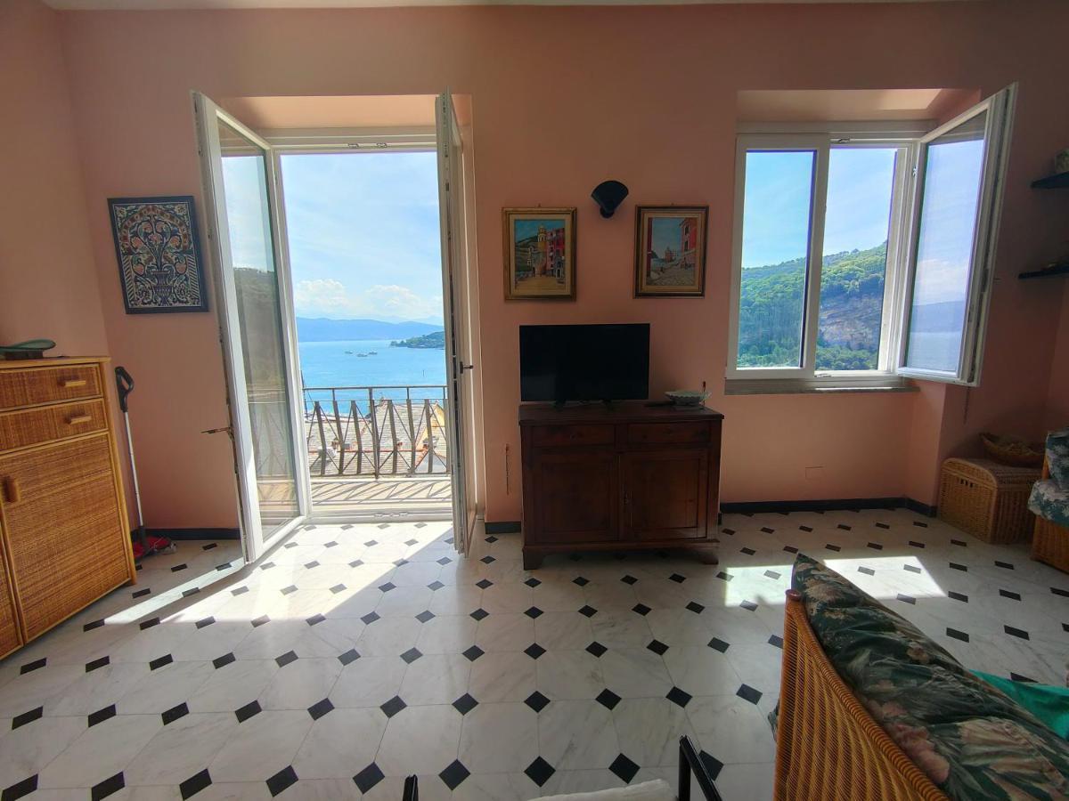 Byron Guest House Porto Venere Exterior photo