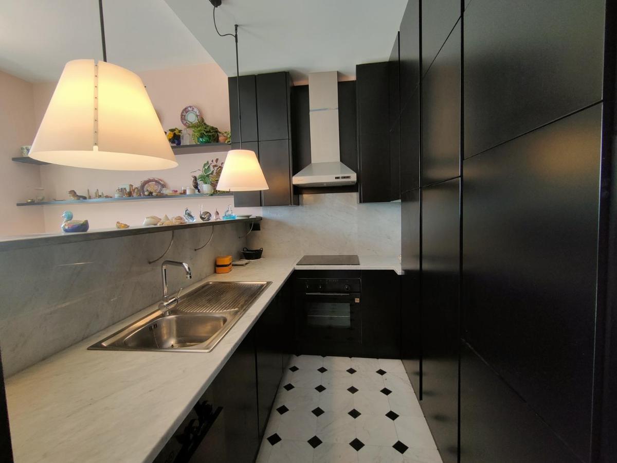 Byron Guest House Porto Venere Exterior photo