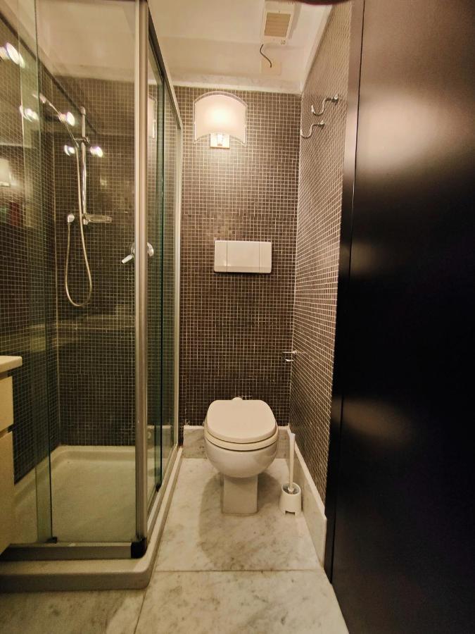 Byron Guest House Porto Venere Exterior photo