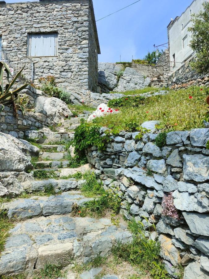 Byron Guest House Porto Venere Exterior photo
