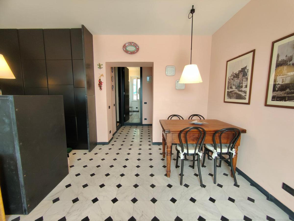 Byron Guest House Porto Venere Exterior photo